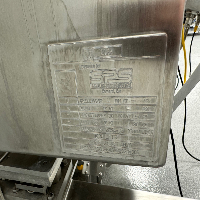 Pall LevMixer 650L Single Use Mixer image 2